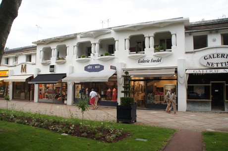 Le Touquet-Paris-Plage